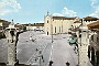 Montagnana.Piazza principale (Oscar Mario Zatta)